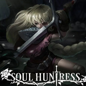 灵魂猎手：地牢（Soul Huntress）手游-小内网