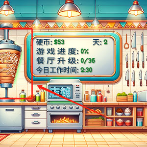 沙威玛传奇（Shawarma）手游-小内网