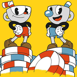 茶杯头（Cuphead）手游-小内网
