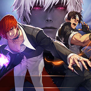 拳皇97（‌The King of Fighters‌ 97）手游-小内网